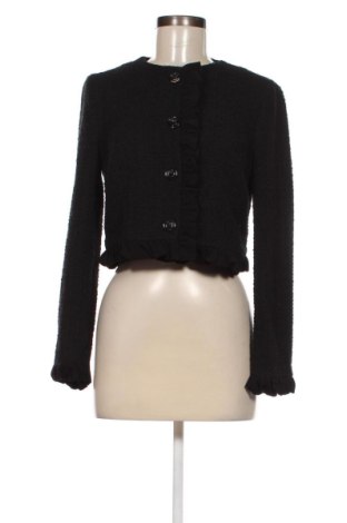 Γυναικείο σακάκι Pinko, Μέγεθος S, Χρώμα Μαύρο, Τιμή 107,99 €