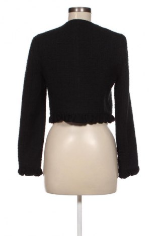 Γυναικείο σακάκι Pinko, Μέγεθος S, Χρώμα Μαύρο, Τιμή 118,79 €