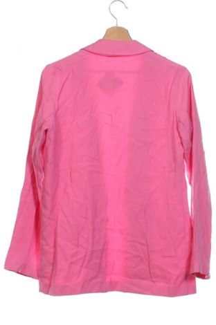 Γυναικείο σακάκι Primark, Μέγεθος XXS, Χρώμα Ρόζ , Τιμή 14,97 €