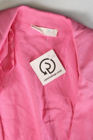 Γυναικείο σακάκι Primark, Μέγεθος XXS, Χρώμα Ρόζ , Τιμή 14,97 €