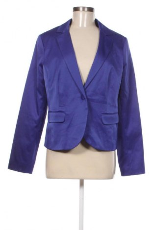 Γυναικείο σακάκι Promiss, Μέγεθος XL, Χρώμα Μπλέ, Τιμή 50,84 €