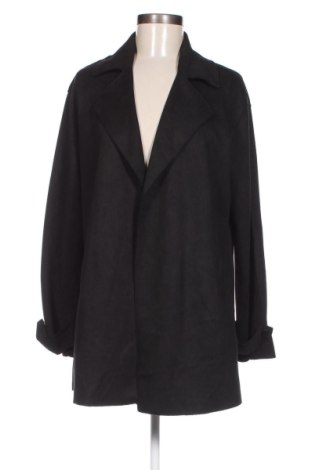 Γυναικείο σακάκι Pull&Bear, Μέγεθος S, Χρώμα Μαύρο, Τιμή 23,45 €