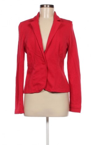 Damen Blazer Q/S by S.Oliver, Größe S, Farbe Rot, Preis € 20,88