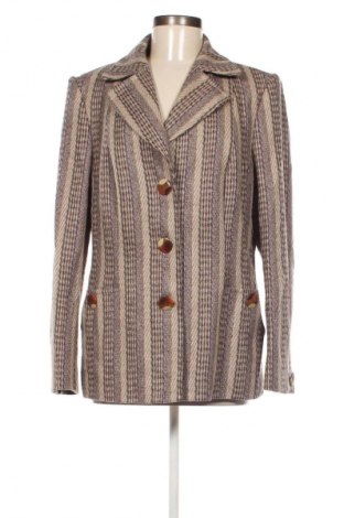 Γυναικείο σακάκι Rena Lange, Μέγεθος XL, Χρώμα Πολύχρωμο, Τιμή 56,47 €