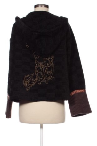 Γυναικείο σακάκι Repeat, Μέγεθος L, Χρώμα Μαύρο, Τιμή 56,47 €