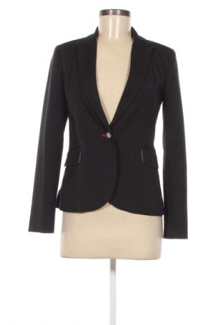 Damen Blazer Reserved, Größe S, Farbe Schwarz, Preis 4,99 €