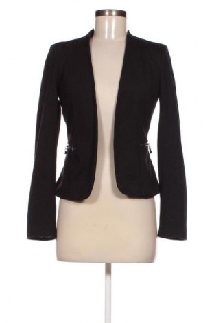 Damen Blazer Reserved, Größe S, Farbe Schwarz, Preis € 16,84