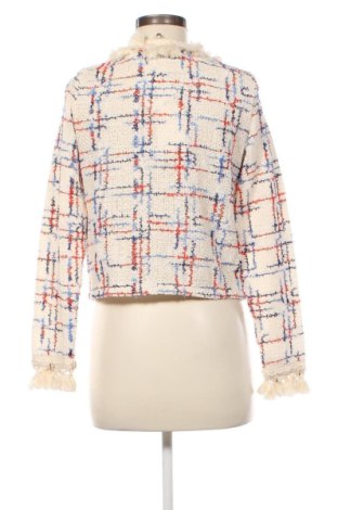 Γυναικείο σακάκι Rich & Royal, Μέγεθος L, Χρώμα Πολύχρωμο, Τιμή 72,86 €