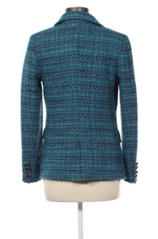 Γυναικείο σακάκι Rich & Royal, Μέγεθος XS, Χρώμα Μπλέ, Τιμή 72,86 €