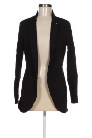 Γυναικείο σακάκι Rich & Royal, Μέγεθος S, Χρώμα Μαύρο, Τιμή 41,94 €