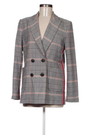Γυναικείο σακάκι Rich & Royal, Μέγεθος M, Χρώμα Πολύχρωμο, Τιμή 41,94 €