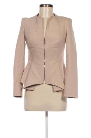 Damen Blazer Rinascimento, Größe S, Farbe Beige, Preis € 78,63