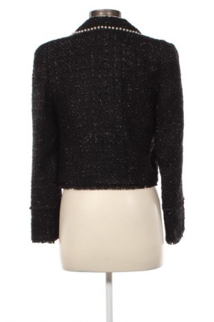 Sacou de femei River Island, Mărime XS, Culoare Negru, Preț 450,66 Lei