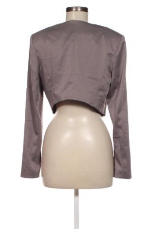 Damen Blazer S.Oliver, Größe M, Farbe Grau, Preis € 2,99