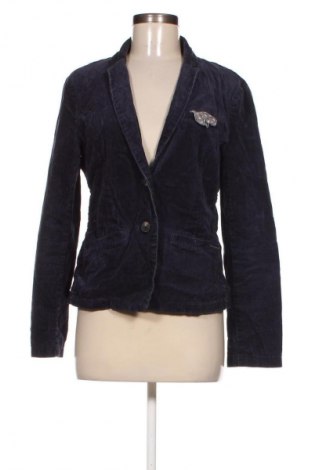 Damen Blazer S.Oliver, Größe M, Farbe Blau, Preis € 9,99