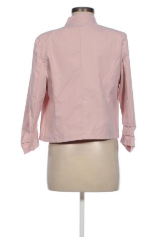 Γυναικείο σακάκι SHEIN, Μέγεθος M, Χρώμα Ρόζ , Τιμή 15,31 €
