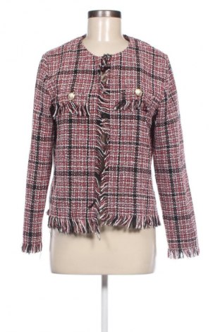 Γυναικείο σακάκι SHEIN, Μέγεθος M, Χρώμα Πολύχρωμο, Τιμή 15,64 €