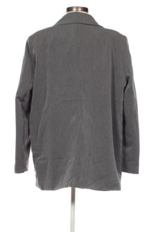 Damen Blazer SHEIN, Größe S, Farbe Grau, Preis 16,84 €