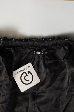 Дамско сако SHEIN, Размер S, Цвят Многоцветен, Цена 24,20 лв.
