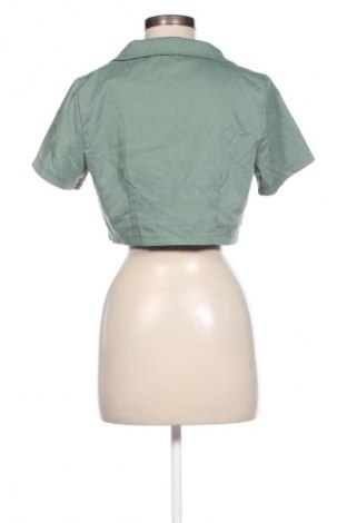 Damen Blazer SHEIN, Größe M, Farbe Grün, Preis 15,31 €