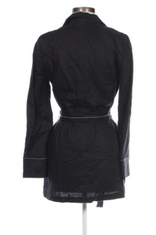 Sacou de femei Sandwich_, Mărime XS, Culoare Negru, Preț 253,99 Lei