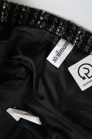 Γυναικείο σακάκι Steilmann, Μέγεθος M, Χρώμα Μαύρο, Τιμή 13,61 €