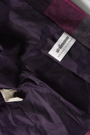 Γυναικείο σακάκι Steilmann, Μέγεθος M, Χρώμα Βιολετί, Τιμή 17,69 €