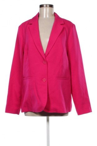 Γυναικείο σακάκι Street One, Μέγεθος L, Χρώμα Ρόζ , Τιμή 54,66 €