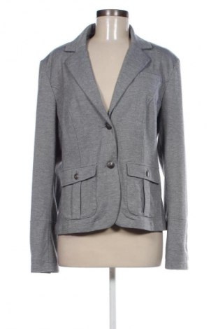 Damen Blazer Street One, Größe L, Farbe Grau, Preis € 21,99