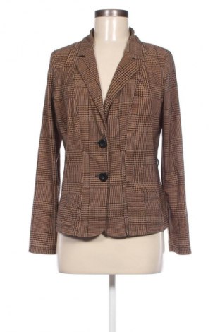 Damen Blazer Studio Anneloes, Größe L, Farbe Beige, Preis 43,25 €