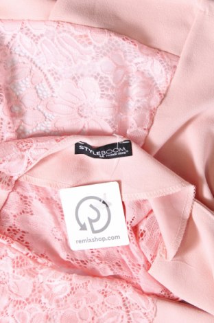 Dámské sako  Styleboom, Velikost M, Barva Růžová, Cena  351,00 Kč