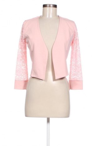 Dámske sako  Styleboom, Veľkosť M, Farba Ružová, Cena  24,95 €