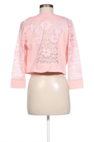 Dámské sako  Styleboom, Velikost M, Barva Růžová, Cena  351,00 Kč