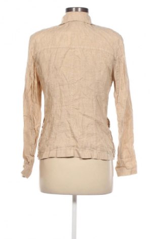 Damen Blazer Taifun, Größe M, Farbe Beige, Preis € 7,75