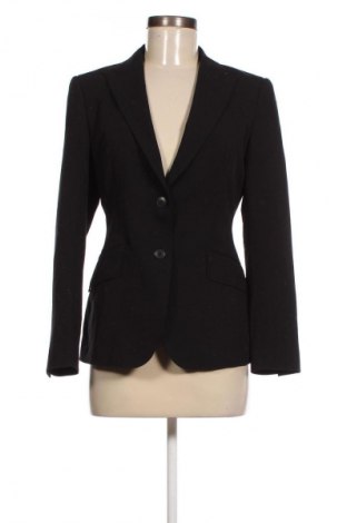 Дамско сако Tailored, Размер M, Цвят Черен, Цена 17,92 лв.
