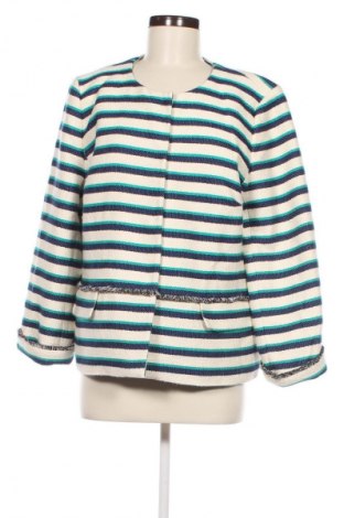 Γυναικείο σακάκι Talbots, Μέγεθος XL, Χρώμα Πολύχρωμο, Τιμή 16,33 €