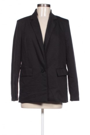 Γυναικείο σακάκι Tally Weijl, Μέγεθος S, Χρώμα Μαύρο, Τιμή 19,84 €