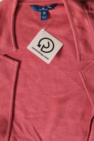 Дамско сако Tom Du, Размер M, Цвят Розов, Цена 16,00 лв.