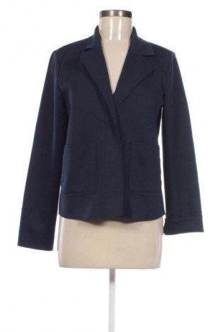 Γυναικείο σακάκι Tom Tailor, Μέγεθος S, Χρώμα Μπλέ, Τιμή 20,41 €