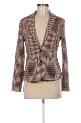 Γυναικείο σακάκι Tom Tailor, Μέγεθος S, Χρώμα Πολύχρωμο, Τιμή 20,41 €