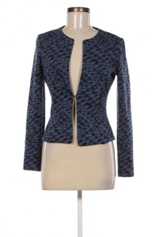 Γυναικείο σακάκι Tom Tailor, Μέγεθος XS, Χρώμα Μπλέ, Τιμή 20,41 €