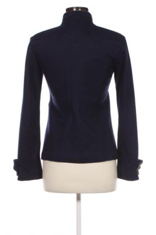 Sacou de femei Tommy Hilfiger, Mărime XS, Culoare Albastru, Preț 1.473,68 Lei