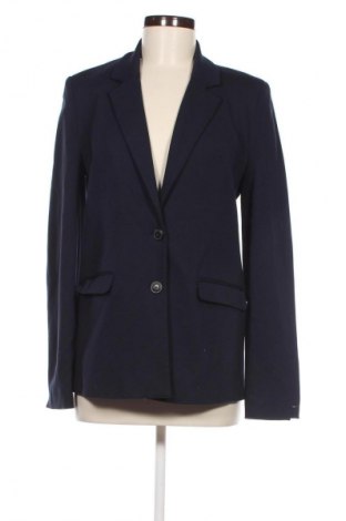 Damen Blazer Tommy Hilfiger, Größe XS, Farbe Blau, Preis € 109,49