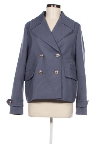 Damen Blazer Tommy Hilfiger, Größe S, Farbe Blau, Preis € 171,99