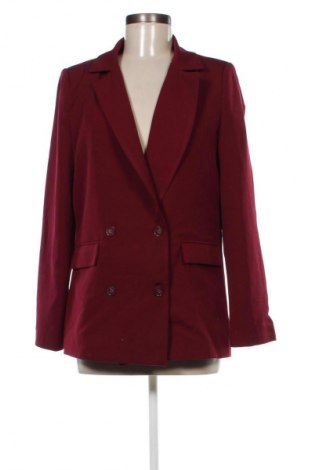 Γυναικείο σακάκι Trendyol, Μέγεθος M, Χρώμα Κόκκινο, Τιμή 14,32 €