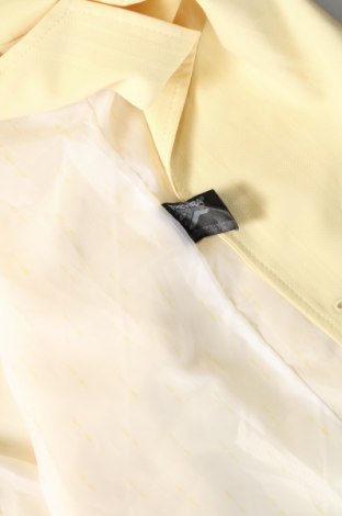 Дамско сако Trevira, Размер S, Цвят Жълт, Цена 16,80 лв.