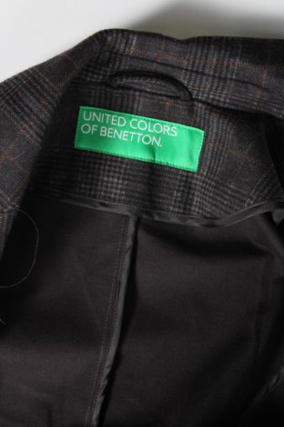 Damen Blazer United Colors Of Benetton, Größe S, Farbe Mehrfarbig, Preis 22,96 €