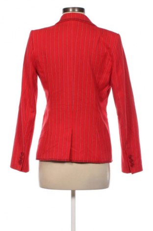 Damen Blazer United Colors Of Benetton, Größe M, Farbe Rot, Preis € 20,88