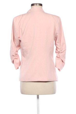 Дамско сако VILA, Размер S, Цвят Розов, Цена 46,50 лв.