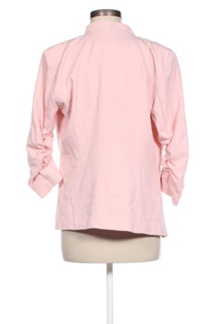 Γυναικείο σακάκι VILA, Μέγεθος M, Χρώμα Ρόζ , Τιμή 23,97 €